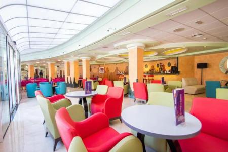 Servigroup Rialto - 15