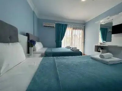 Marquis Blue - 65