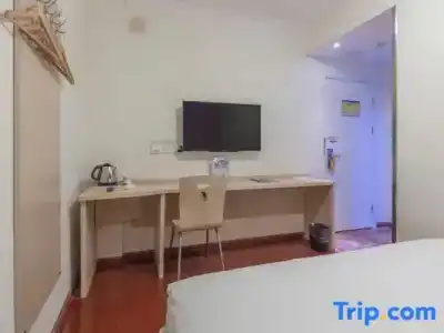 7 Days Inn Kunming Dong Jia Wan Telecom Building Branch - 19