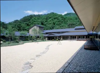 Hanamaki Onsen Kashoen - 17