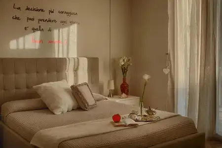 B&B L'Arca Di Noè - 34