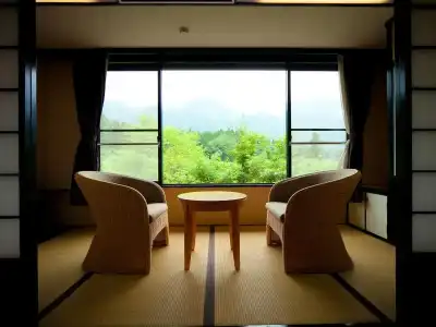 Yufuin Ublhotel - 23