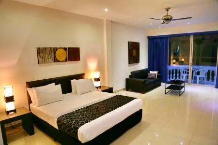East Suites - 6