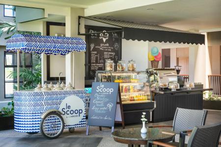 Le Meridien Khao Lak Resort & Spa - 41