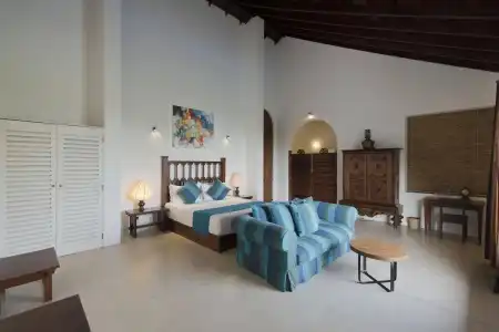 Amaloh Boutique Resorts - 6