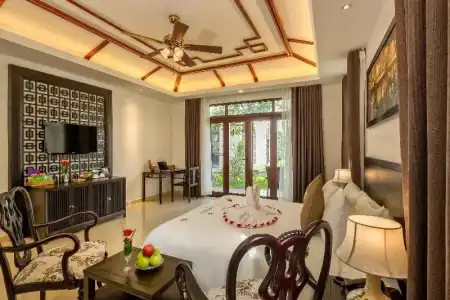 Hoi An Emotion Boutique Villa - 52
