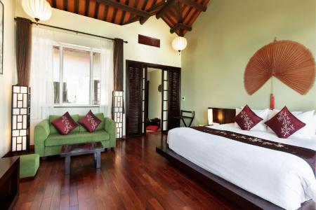 Victoria Hoi An Beach Resort & Spa - 44