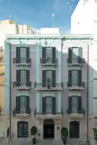 Vis Urban Suites&Spa - 0