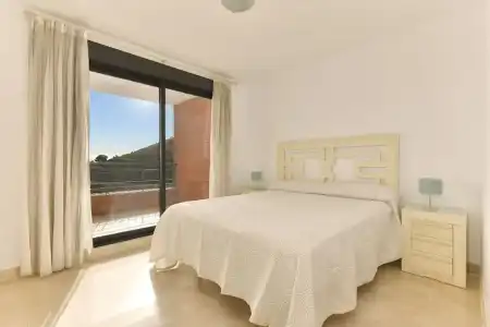 Olée Nerja Holiday Rentals By Fuerte Group - 90
