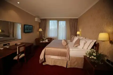 Grand & Spa - 23