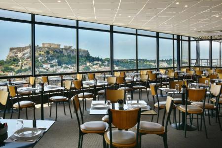 Astor Athens - 17