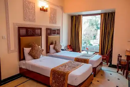 Nahargarh Haveli - 41
