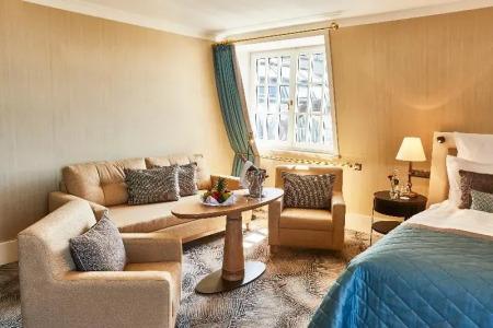 Steigenberger Icon Grand& Spa Petersberg - 63