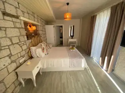 Naz Konak Alacati - 84