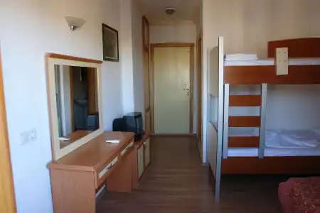Arikan Inn - 1