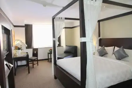 Jayakarta Jakarta - 3