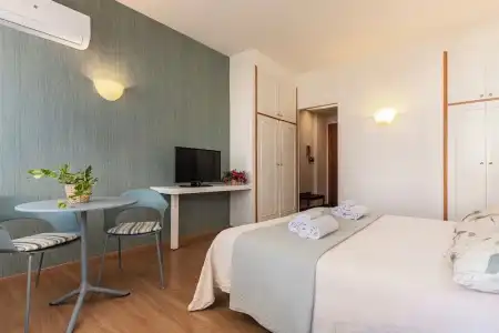 Marbela Apartments & Suites - 166