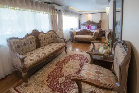 Thanyawintra Boutique & Spa - 0
