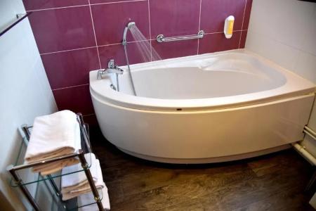 The Originals Access, Hôtel Bourges Gare - 117