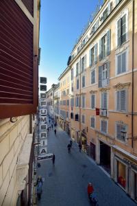 Gravina Suite Frattina - 10