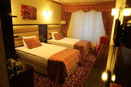Savona Otel Sivas - 5