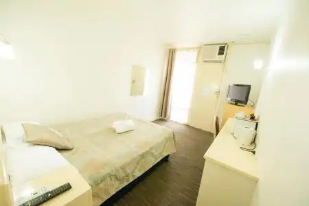 Jacksons Motor Inn - 23