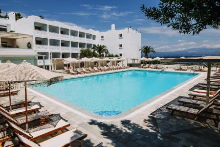Brown Beach Chalkida Kosher Resort, a Member of Browns - 18