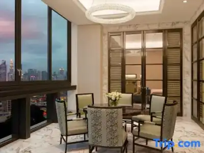 The St. Regis Kuala Lumpur by Marriott - 123