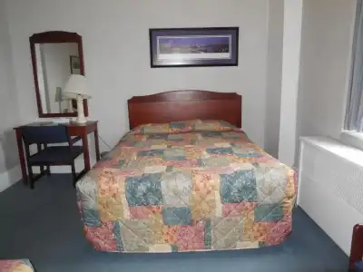 Harrington - 58