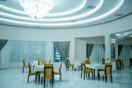 Sumgayit Plaza - 20
