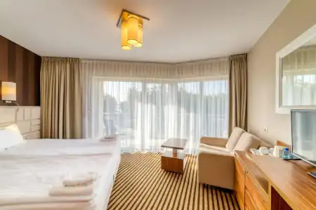 White Resort - 112