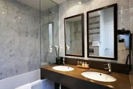 Hôtel du Bois Champs-Elysées - 80