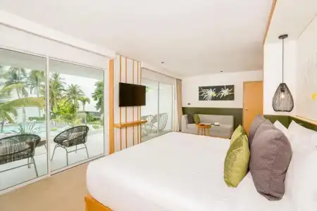 La Vida Samui - 102