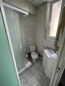 Hôtel Escurial - Centre Gare - 18