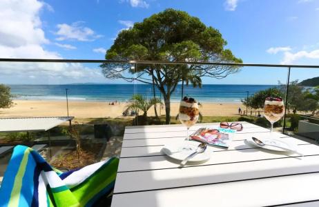 Seahaven Noosa Beachfront Resort - 37