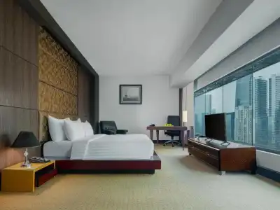 Manhattan Jakarta - 93