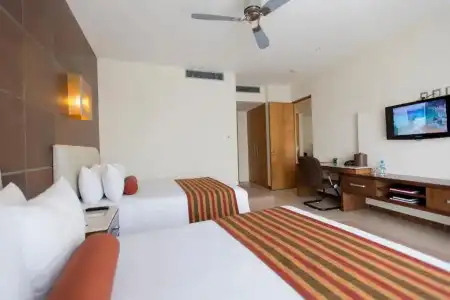 Krystal Urban Cancun & Beach Club - 71