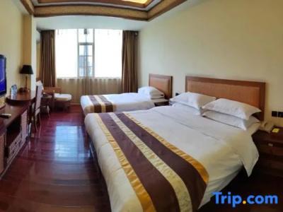 Kunming Tailong Hongrui - 17