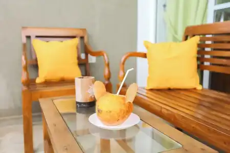 Casa Samaya, Boutique Beachfront in Weligama - 123