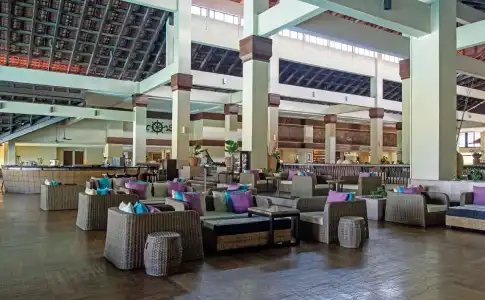 The Magellan Sutera Resort - 31