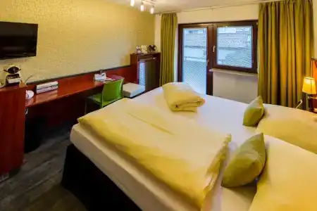 Best Western Wuerzburg Sued - 86