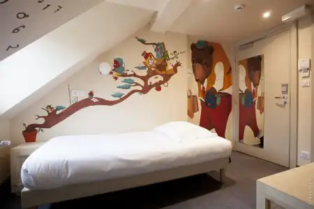 Graffalgar - 5