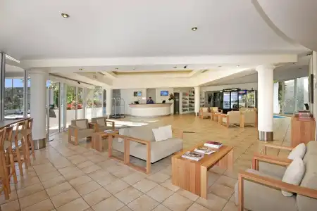 Sovereign Gold Coast - 0