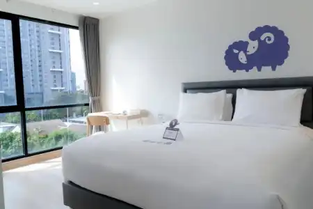 Kokotel Bangkok Sukhumvit 50 - 38