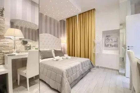 Relais Vatican Secret - 25