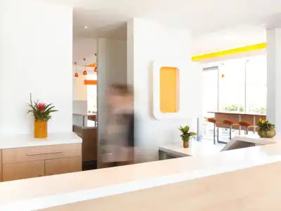 ibis budget Lausanne Bussigny - 1