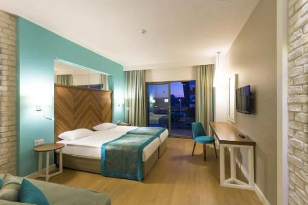 Terrace Elite Resort Ultra All Inclusive - 55