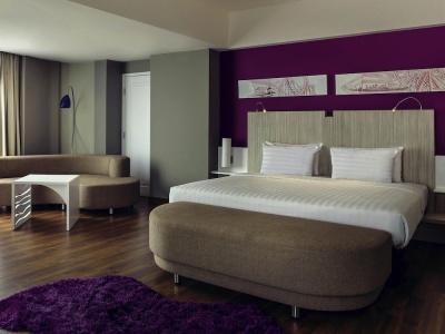 Mercure Convention Center Ancol - 133