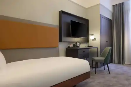 DoubleTree by Hilton Brighton Metropole - 65