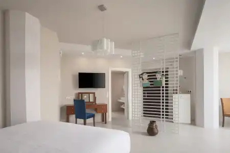 Macaris Suites and SPA - 83